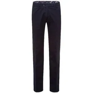 EUREX Chino Slim Fit JIM S blau   54 herren