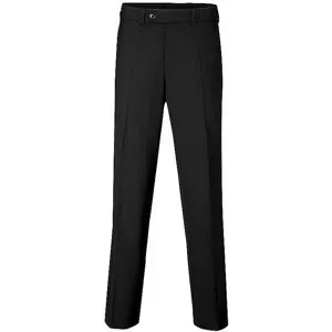 EUREX Wollhose Jan 317 schwarz   58 herren