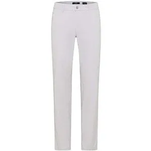 EUREX Chino THILO hellgrau   25U herren