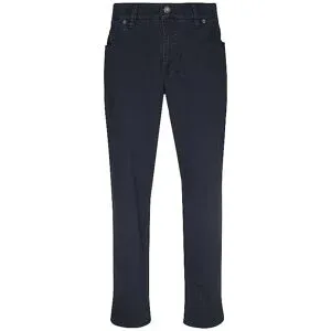 EUREX Hose LUKE dunkelblau   35/L34 Herren
