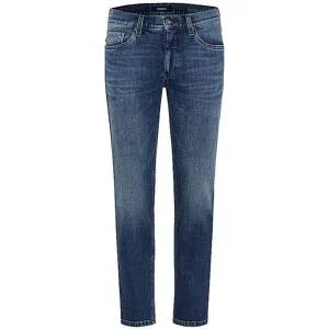 EUREX Jeans Slim Fit LENN dunkelblau   34/L30 herren