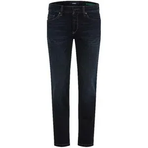 EUREX Jeans Slim Fit LENN dunkelblau   36/L34 herren