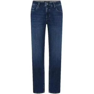 EUREX Jeans Straight Fit LUKE dunkelblau   34/L30 herren