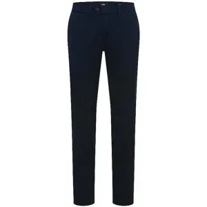 EUREX Chino JOHN dunkelblau   56 herren