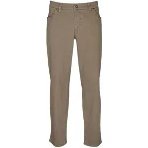 EUREX Hose LUKE beige   35/L30 herren