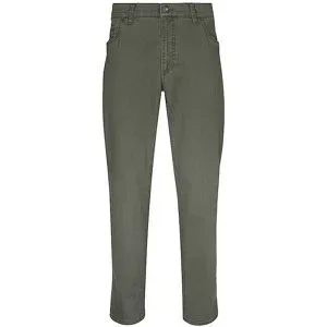 EUREX Hose LUKE dunkelgrün   40/L32 Herren