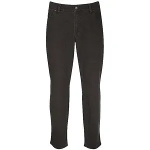 EUREX Hose LUKE braun   40/L32 herren