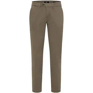 EUREX Chino JOHN olive   60 Herren