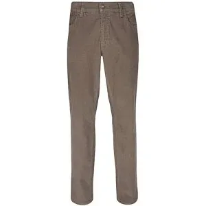EUREX Cordhose LUKE beige   35/L30 Herren