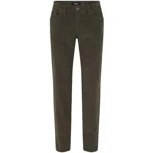 EUREX Cordhose LUKE dunkelgrün   36/L30 Herren