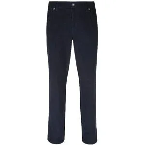 EUREX Cordhose LUKE dunkelblau   44/L34 Herren