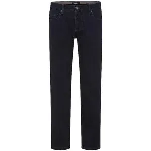 EUREX Jeans Straight Fit LUKE dunkelblau   34/L32 Herren