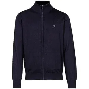 FYNCH-HATTON Strickjacke  dunkelblau   S Herren