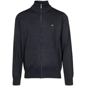 FYNCH-HATTON Strickjacke  grau   L Herren