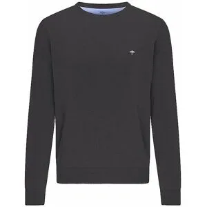 FYNCH-HATTON Pullover grau   L Herren
