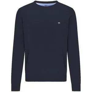 FYNCH-HATTON Pullover dunkelblau   XXXL Herren