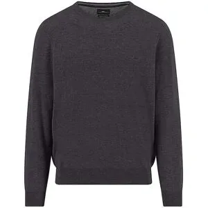 FYNCH-HATTON Pullover  schwarz   XXXL herren