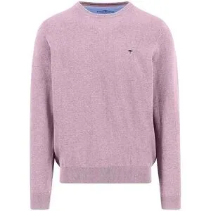 FYNCH-HATTON Pullover  rosa   XXXL Herren