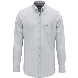FYNCH-HATTON Hemd Casual Fit hellblau   M Herren