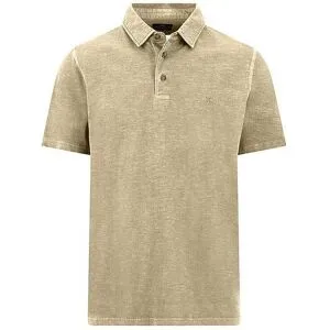 FYNCH-HATTON Poloshirt  hellgrün   L Herren