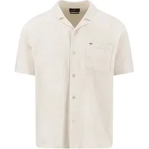 FYNCH-HATTON Poloshirt  beige   XXL Herren
