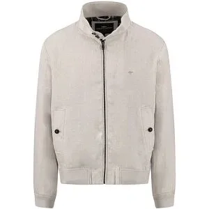 FYNCH-HATTON Blouson  beige   M herren