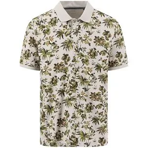 FYNCH-HATTON Poloshirt  beige   S Herren