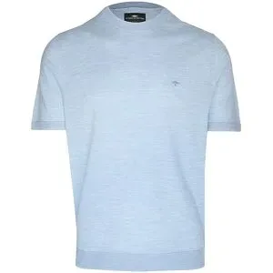 FYNCH-HATTON T-Shirt  hellblau   4XL Herren