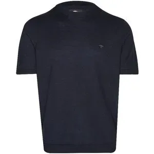 FYNCH-HATTON T-Shirt  dunkelblau   S Herren