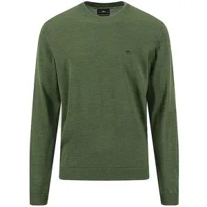 FYNCH-HATTON Pullover  grün   L Herren