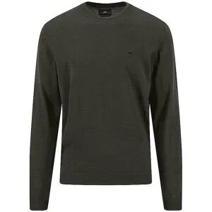 FYNCH-HATTON Pullover  dunkelgrün   L Herren