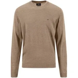FYNCH-HATTON Pullover  beige   S Herren