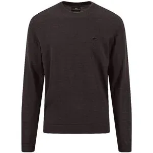 FYNCH-HATTON Pullover  braun   M Herren