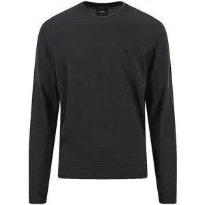 FYNCH-HATTON Pullover  schwarz   XXL Herren