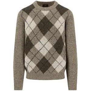 FYNCH-HATTON Pullover  beige   L Herren