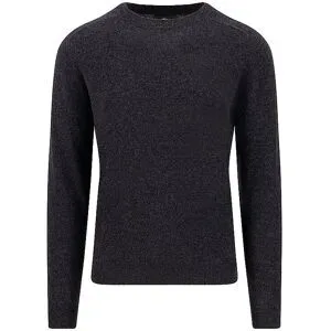 FYNCH-HATTON Kaschmirpullover grau   XL Herren