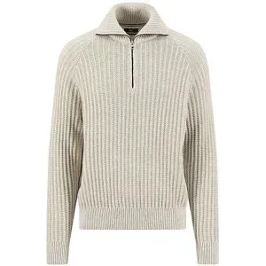 FYNCH-HATTON Troyer Pullover  creme   M Herren