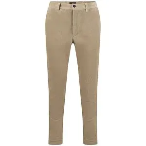 FYNCH-HATTON Cordhose  beige   31/L32 Herren
