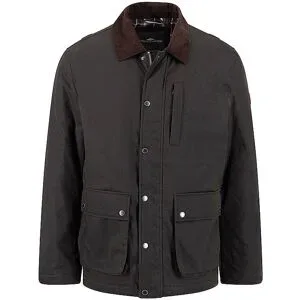 FYNCH-HATTON Fieldjacket  grau   L Herren