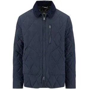 FYNCH-HATTON Fieldjacket  dunkelblau   M Herren