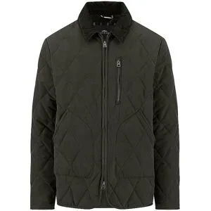 FYNCH-HATTON Fieldjacket  dunkelgrün   S Herren