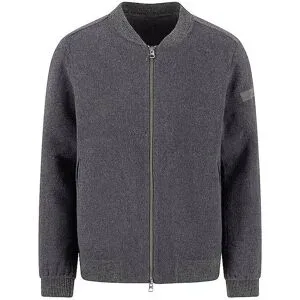 FYNCH-HATTON Blouson  grau   S Herren