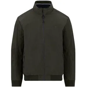 FYNCH-HATTON Blouson  dunkelgrün   XXL Herren