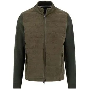 FYNCH-HATTON Jacke dunkelgrün   S Herren