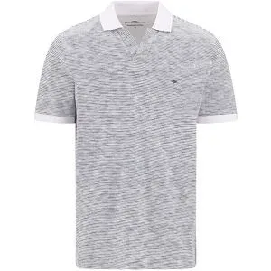 FYNCH-HATTON Poloshirt  weiss   XXL Herren