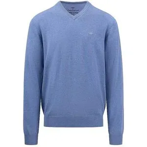 FYNCH-HATTON Pullover  hellblau   XL Herren