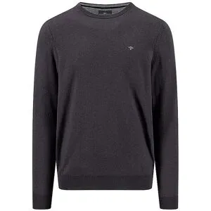 FYNCH-HATTON Pullover  grau   XXL Herren
