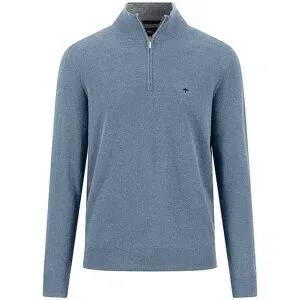 FYNCH-HATTON Troyer Pullover  blau   L Herren