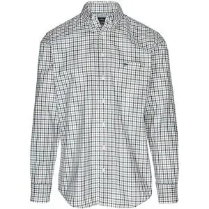 FYNCH-HATTON Hemd  hellblau   S Herren