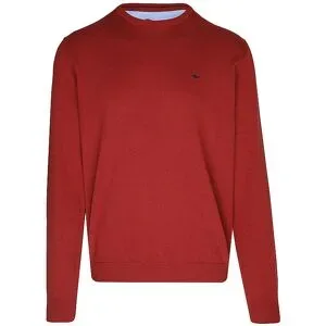FYNCH-HATTON Pullover  rot   XXXL Herren